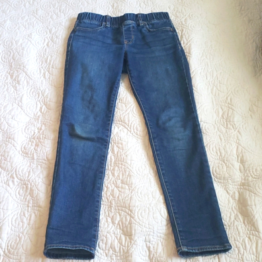 Girls GAP jeggings